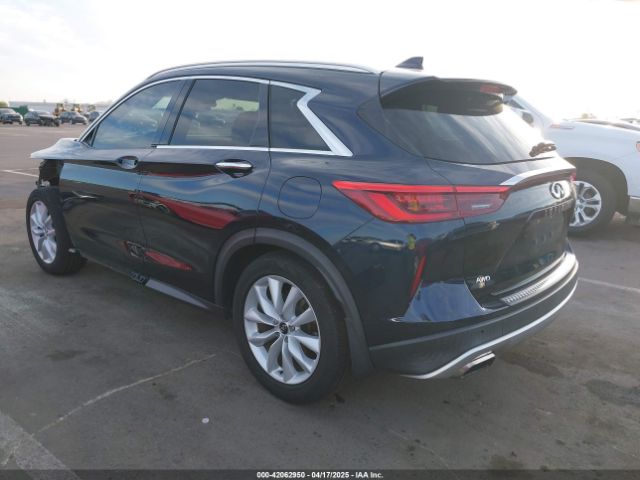 3PCAJ5M39KF115915 Infiniti Qx50 Essential