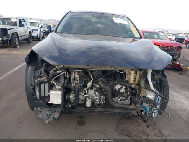 3PCAJ5M39KF115915 Infiniti Qx50 Essential