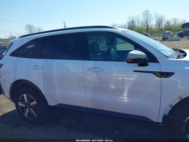 KIA SORENTO EX 2021 5XYRHDLF7MG059909 Image 13