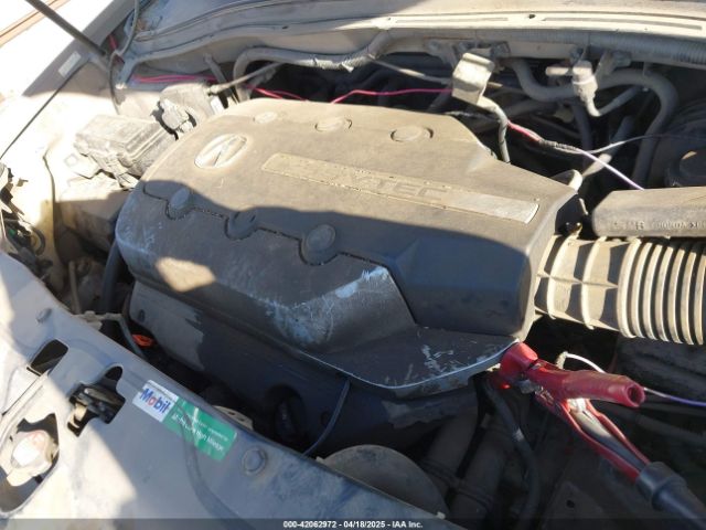 2004 ACURA MDX 2HNYD18894H504341 Photo 9