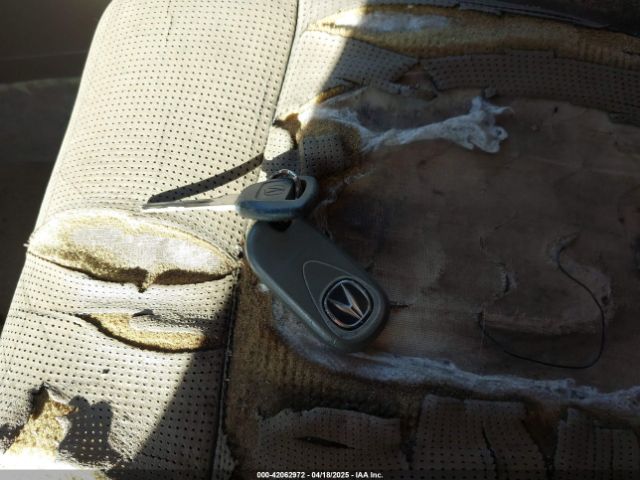 2004 ACURA MDX 2HNYD18894H504341 Photo 10