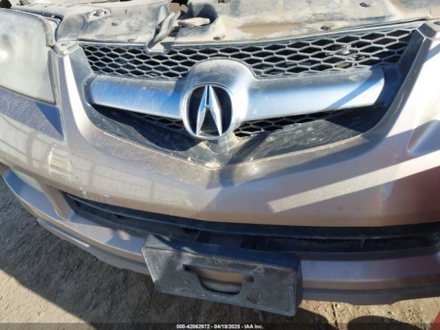 2004 ACURA MDX 2HNYD18894H504341 Photo 5