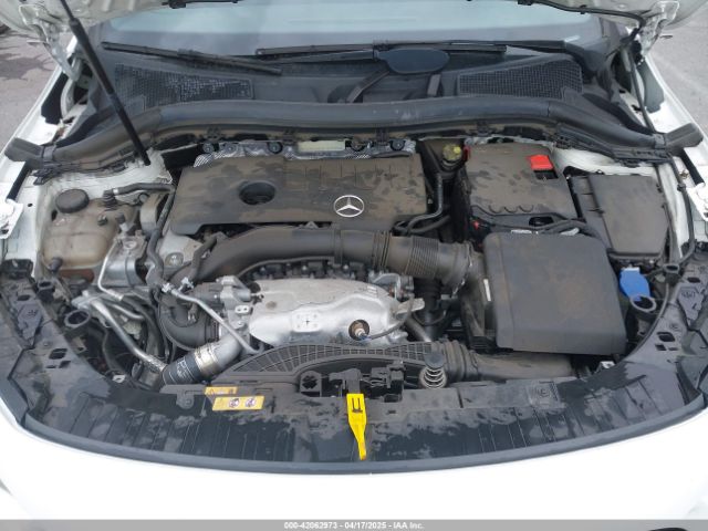 2022 MERCEDES-BENZ GLA 250 W1N4N4GB4NJ317937 Photo 9
