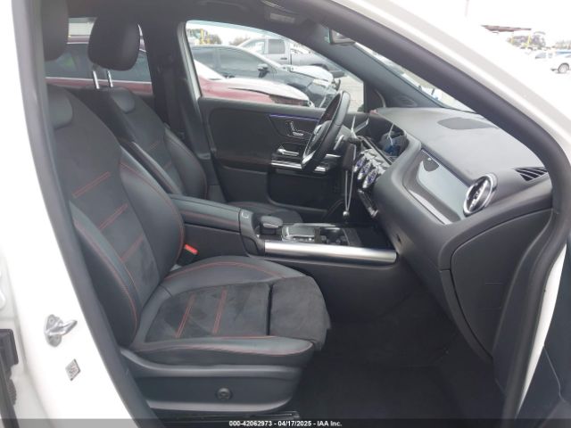 2022 MERCEDES-BENZ GLA 250 W1N4N4GB4NJ317937 Photo 4