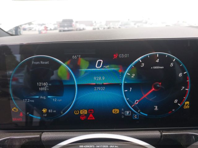 2022 MERCEDES-BENZ GLA 250 W1N4N4GB4NJ317937 Photo 6