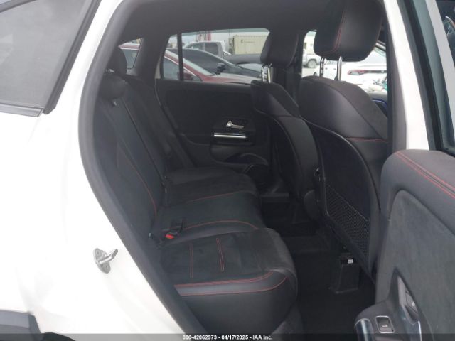 2022 MERCEDES-BENZ GLA 250 W1N4N4GB4NJ317937 Photo 7