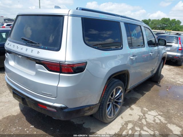1C4SJUDT4NS118002 Jeep Wagoneer Series Iii 4x2