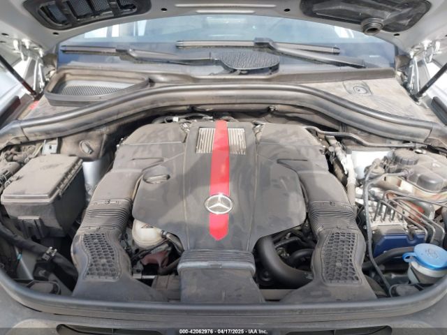 4JGED6EB2GA042225 Mercedes-Benz Gle 450 Amg Coupe 4matic