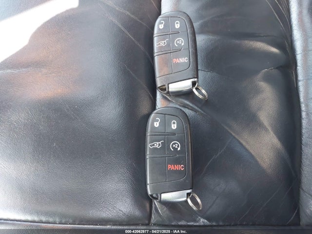 1C4RJFBG5FC831423 Jeep Grand Cherokee Limited