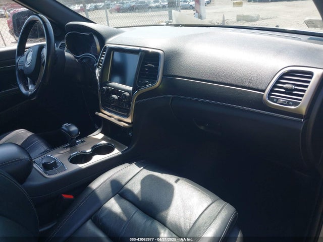 1C4RJFBG5FC831423 Jeep Grand Cherokee Limited