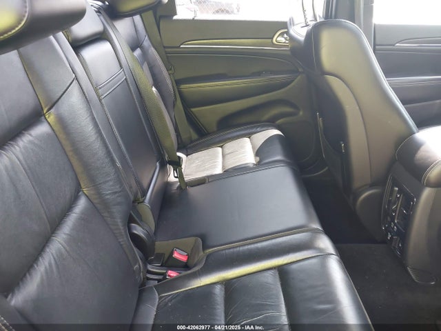 1C4RJFBG5FC831423 Jeep Grand Cherokee Limited