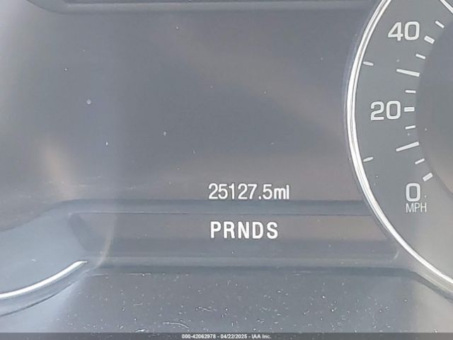 3LN6L5D90HR663809 Lincoln MKZ SELECT