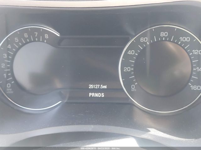 3LN6L5D90HR663809 Lincoln MKZ SELECT