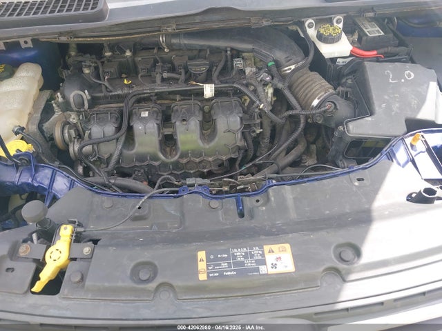1FMCU9G93EUC54050 Ford ESCAPE SE