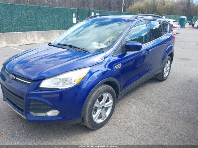 1FMCU9G93EUC54050 Ford ESCAPE SE