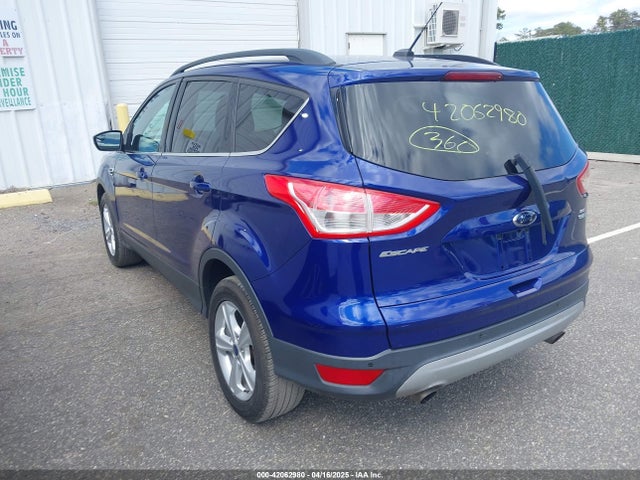 1FMCU9G93EUC54050 Ford ESCAPE SE
