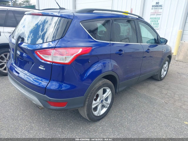 1FMCU9G93EUC54050 Ford ESCAPE SE