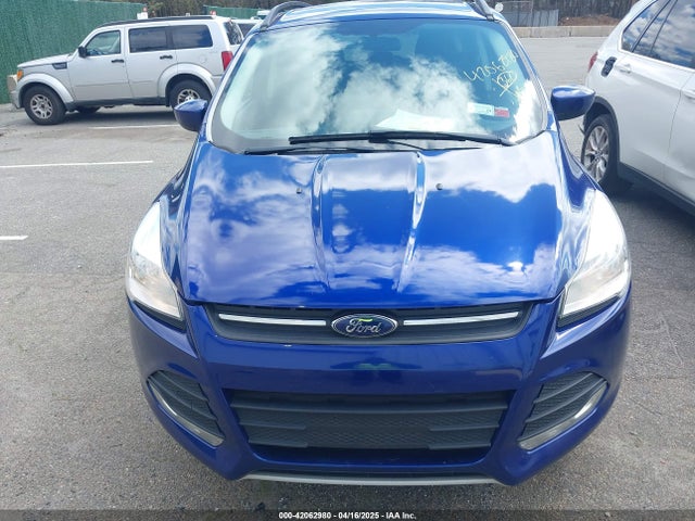 1FMCU9G93EUC54050 Ford ESCAPE SE