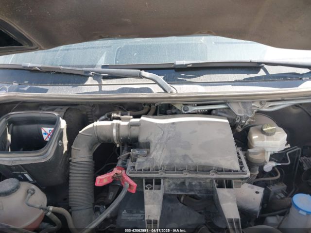 W1Z4DFHY6MT055096 Mercedes-Benz Sprinter 2500 Standard Roof I4 Diesel
