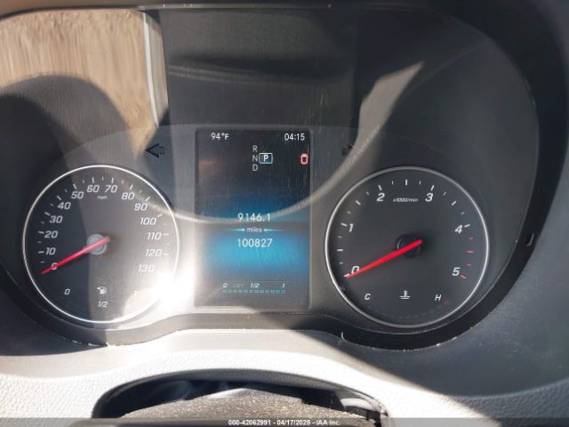 W1Z4DFHY6MT055096 Mercedes-Benz Sprinter 2500 Standard Roof I4 Diesel