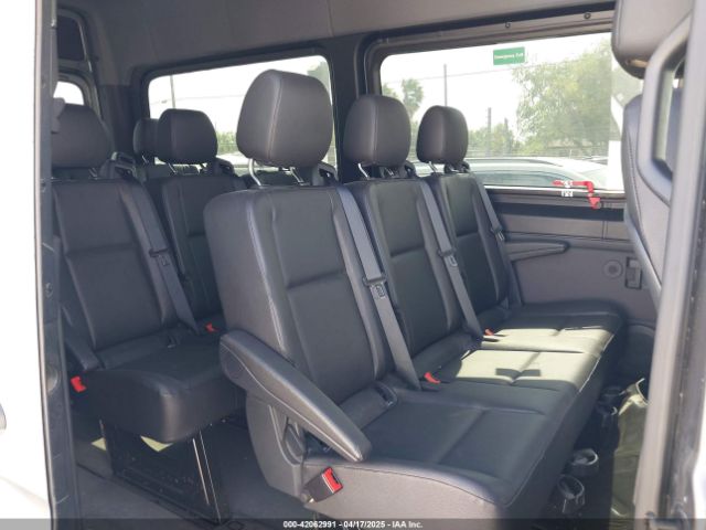 W1Z4DFHY6MT055096 Mercedes-Benz Sprinter 2500 Standard Roof I4 Diesel