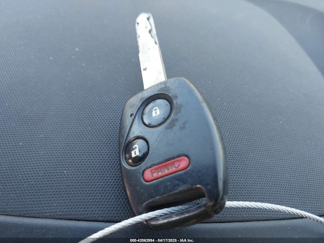 Продаж на аукціоні авто 2008 Honda Cr-v Ex-l, vin: JHLRE48738C043312, номер лоту: 42062994