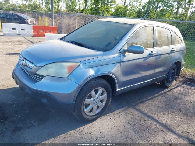 Продаж на аукціоні авто 2008 Honda Cr-v Ex-l, vin: JHLRE48738C043312, номер лоту: 42062994