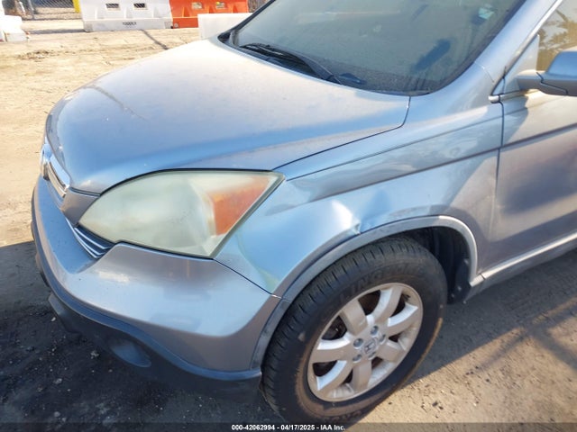 Продаж на аукціоні авто 2008 Honda Cr-v Ex-l, vin: JHLRE48738C043312, номер лоту: 42062994