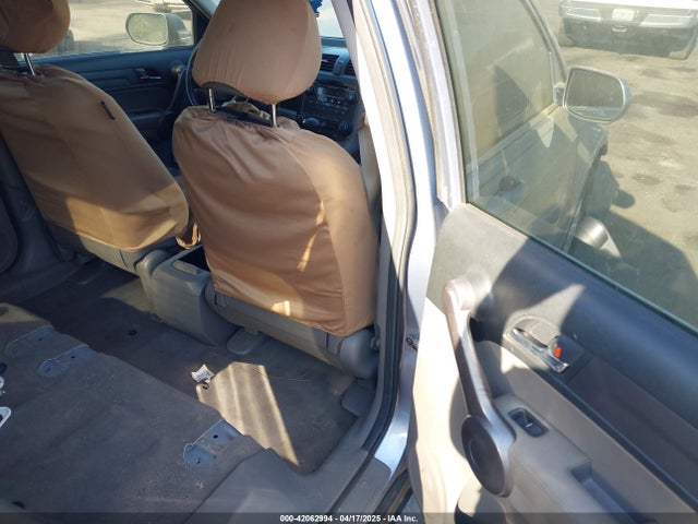 Продаж на аукціоні авто 2008 Honda Cr-v Ex-l, vin: JHLRE48738C043312, номер лоту: 42062994