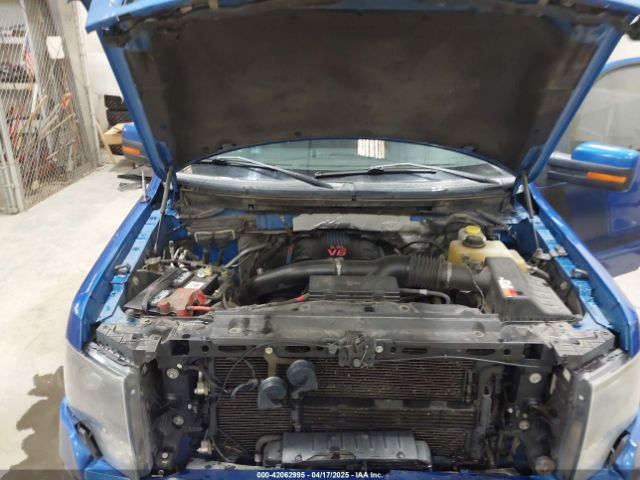 1FTFW1ET1EFB79025 Ford F-150 Fx4