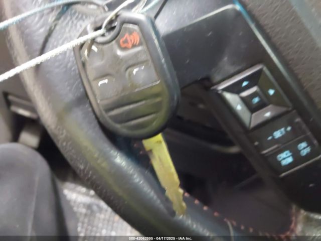 1FTFW1ET1EFB79025 Ford F-150 Fx4