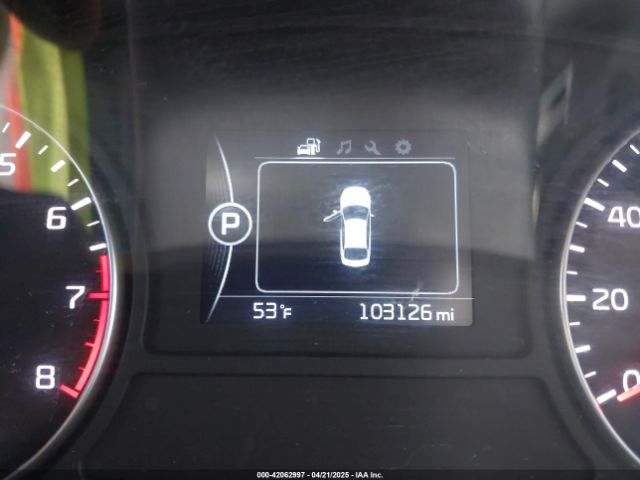 5XXGT4L32JG205418 KIA Optima S