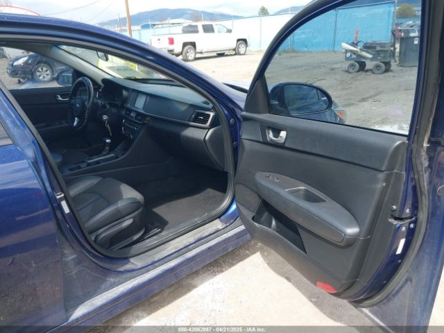 5XXGT4L32JG205418 KIA Optima S