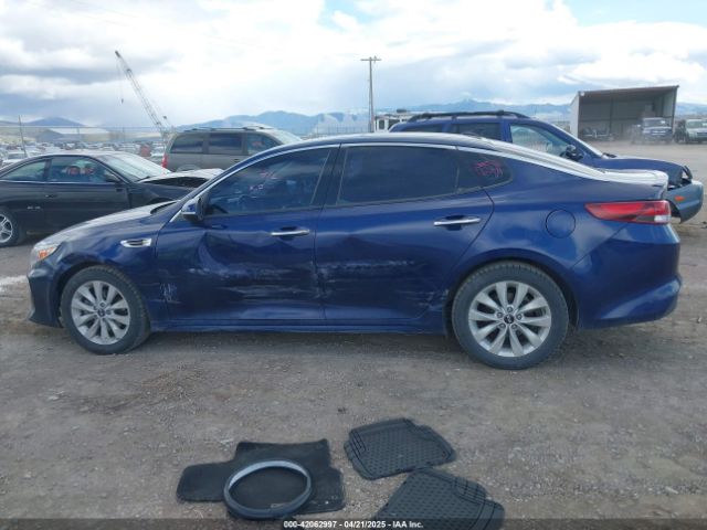 5XXGT4L32JG205418 KIA Optima S