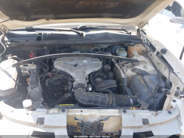 2008 CADILLAC SRX 1GYEE637180145363 Photo 9