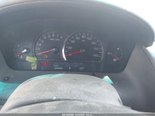 2008 CADILLAC SRX 1GYEE637180145363 Photo 6
