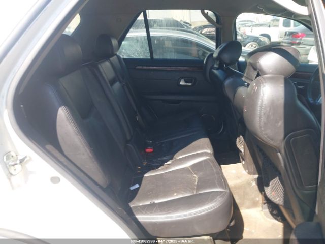 2008 CADILLAC SRX 1GYEE637180145363 Photo 7