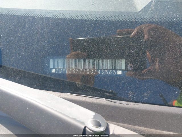 2008 CADILLAC SRX 1GYEE637180145363 Photo 8