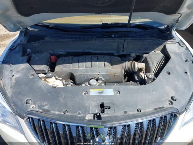 5GAKRCKD4FJ103751 Buick Enclave Premium