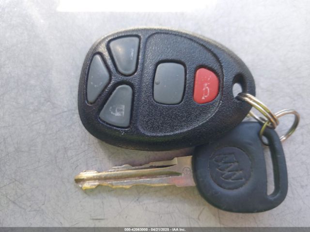 5GAKRCKD4FJ103751 Buick Enclave Premium