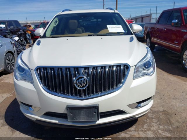 5GAKRCKD4FJ103751 Buick Enclave Premium