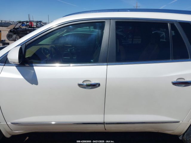 5GAKRCKD4FJ103751 Buick Enclave Premium