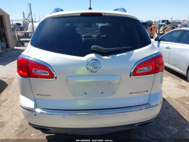 5GAKRCKD4FJ103751 Buick Enclave Premium