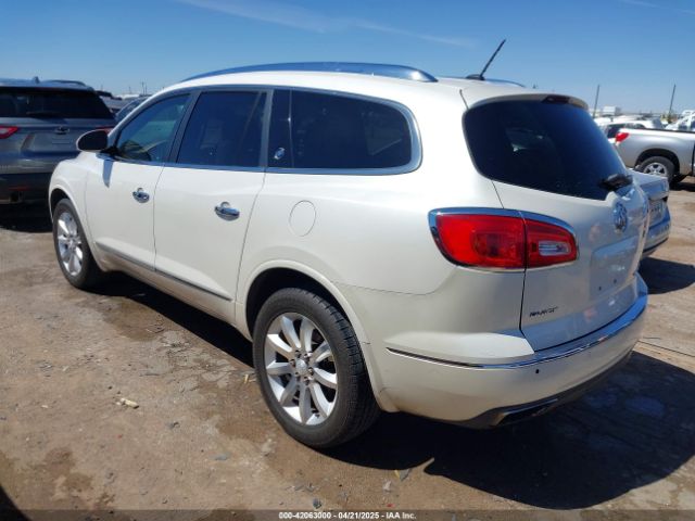 5GAKRCKD4FJ103751 Buick Enclave Premium