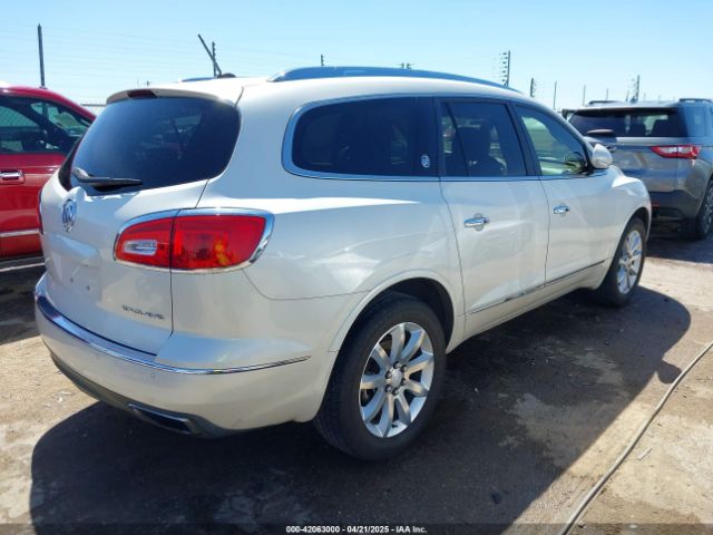 5GAKRCKD4FJ103751 Buick Enclave Premium