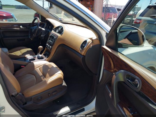 5GAKRCKD4FJ103751 Buick Enclave Premium