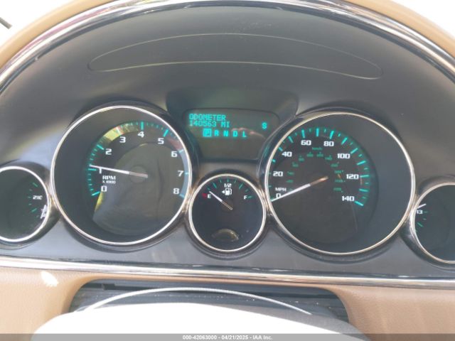 5GAKRCKD4FJ103751 Buick Enclave Premium