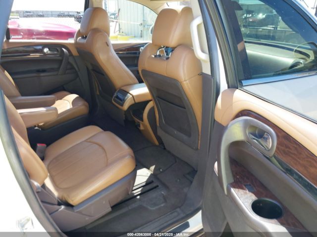 5GAKRCKD4FJ103751 Buick Enclave Premium