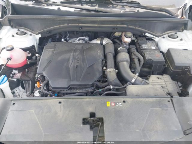 2024 KIA SORENTO 5XYRKDJF9RG259993 Photo 9