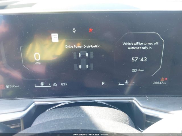 2024 KIA SORENTO 5XYRKDJF9RG259993 Photo 6
